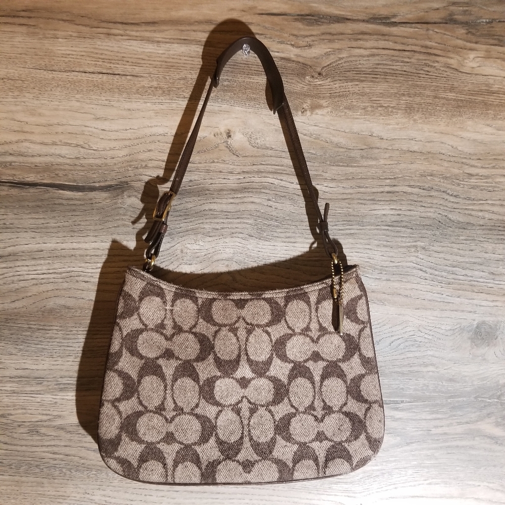 Coach handbag, purse, pocketbook